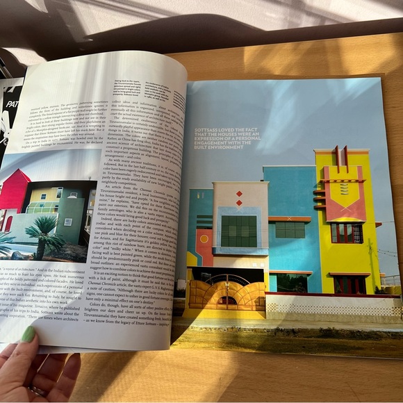 Patek Philippe The Interantional Magazine Volume III Number 12 Watch Catalog - Picture 15 of 16